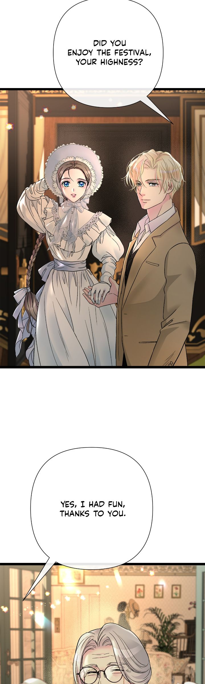 The Problematic Prince, Chapter 82 image 02